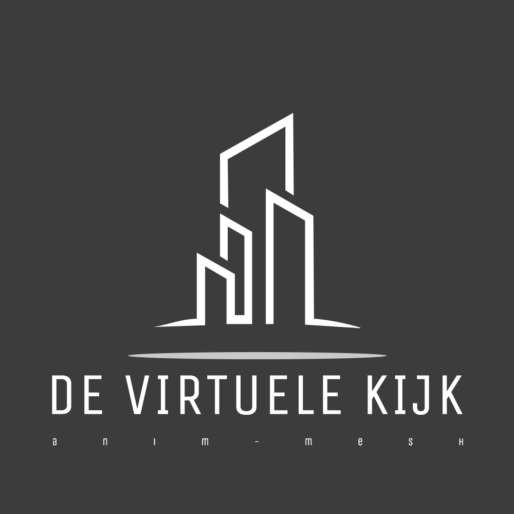 De Virtuele Kijk – 3D Interieur | Exterieur | De Specialist in vastgoedcommunicatie